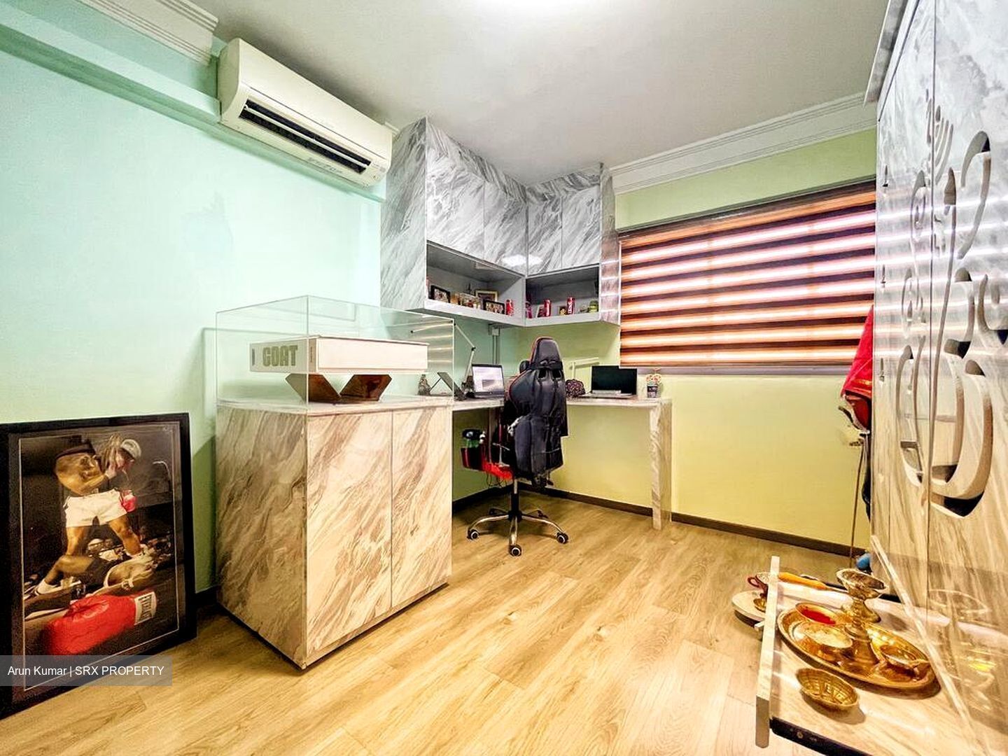 Blk 214 Jurong East Street 21 (Jurong East), HDB 3 Rooms #495589831